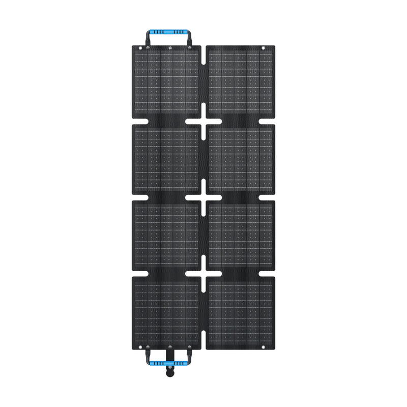 Kit stație de alimentare Anker SOLIX C1000X cu panou solar PS100