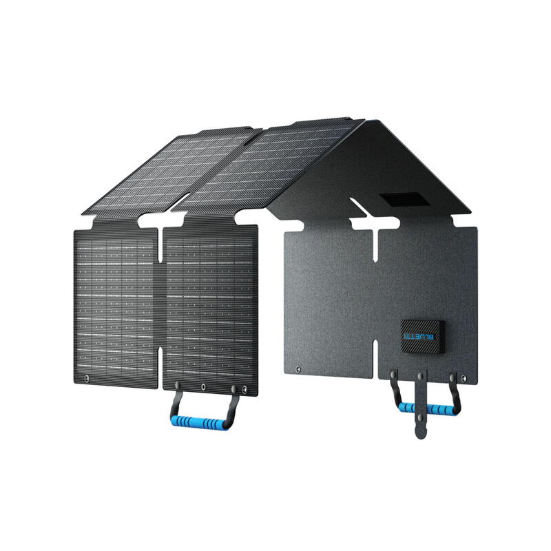 Kit stație de alimentare Anker SOLIX C1000X cu panou solar PS100