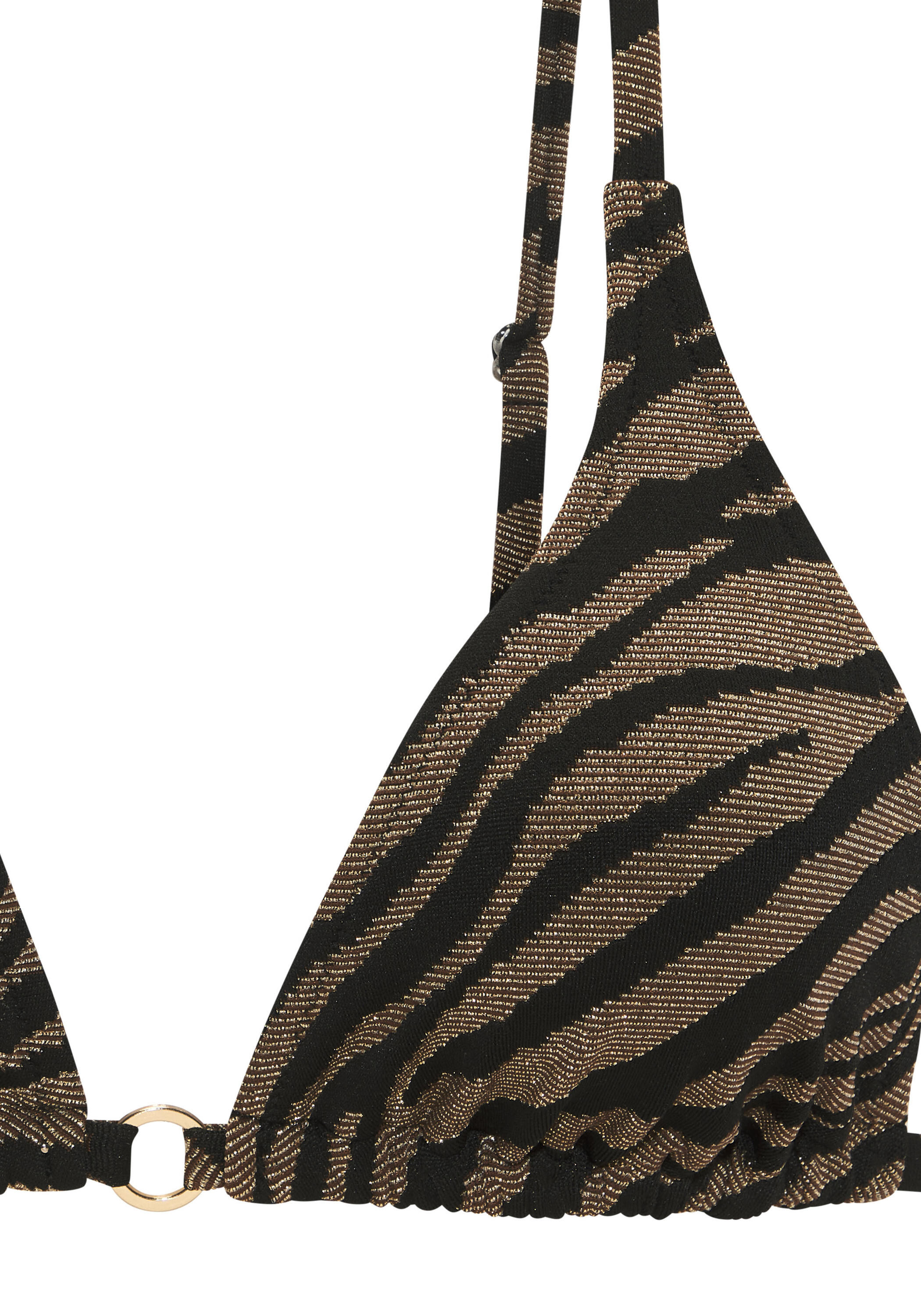 Damen Triangel-Bikini 4/5