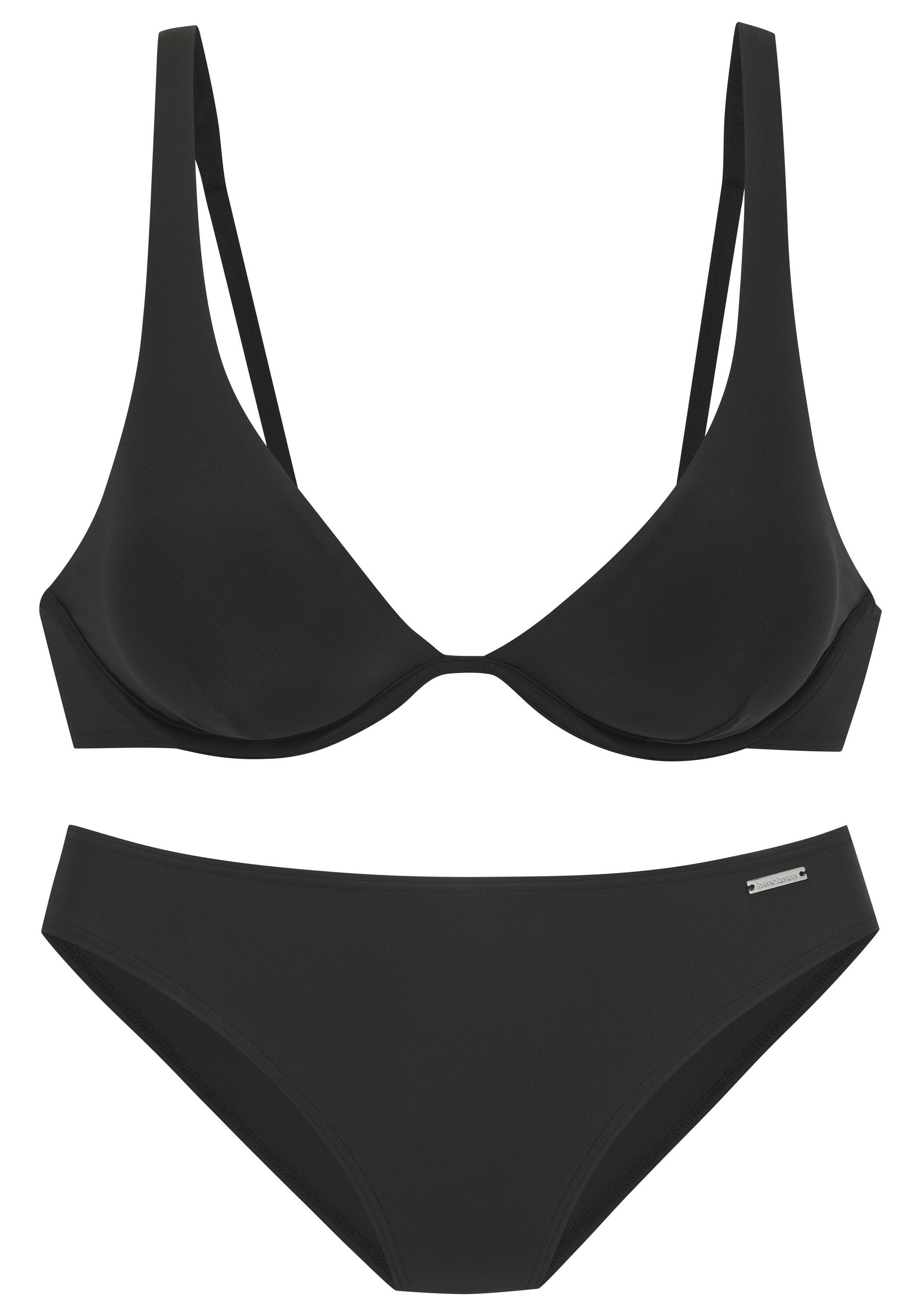 Damen Bügel-Bikini 2/3