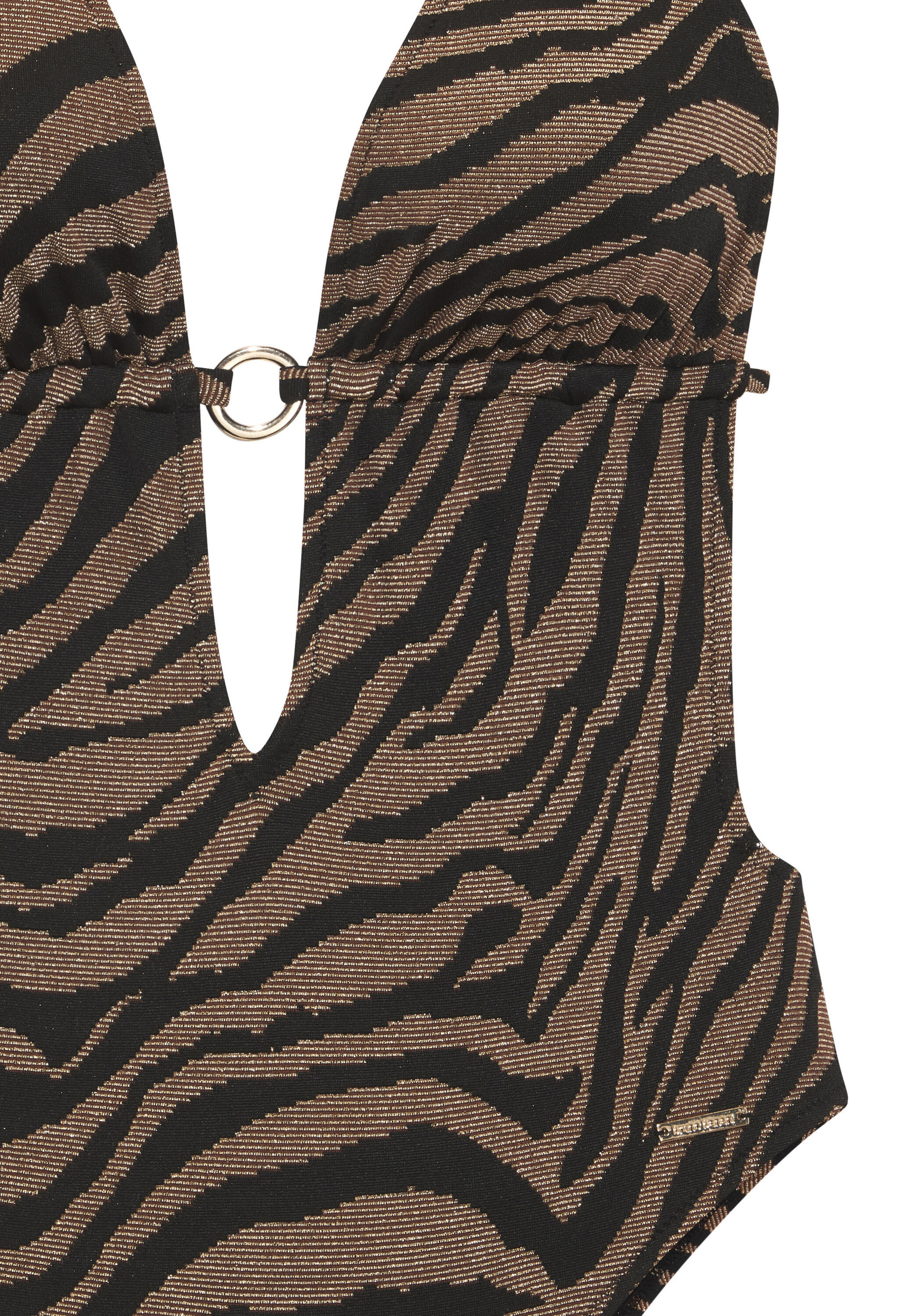 Damen Monokini 4/5