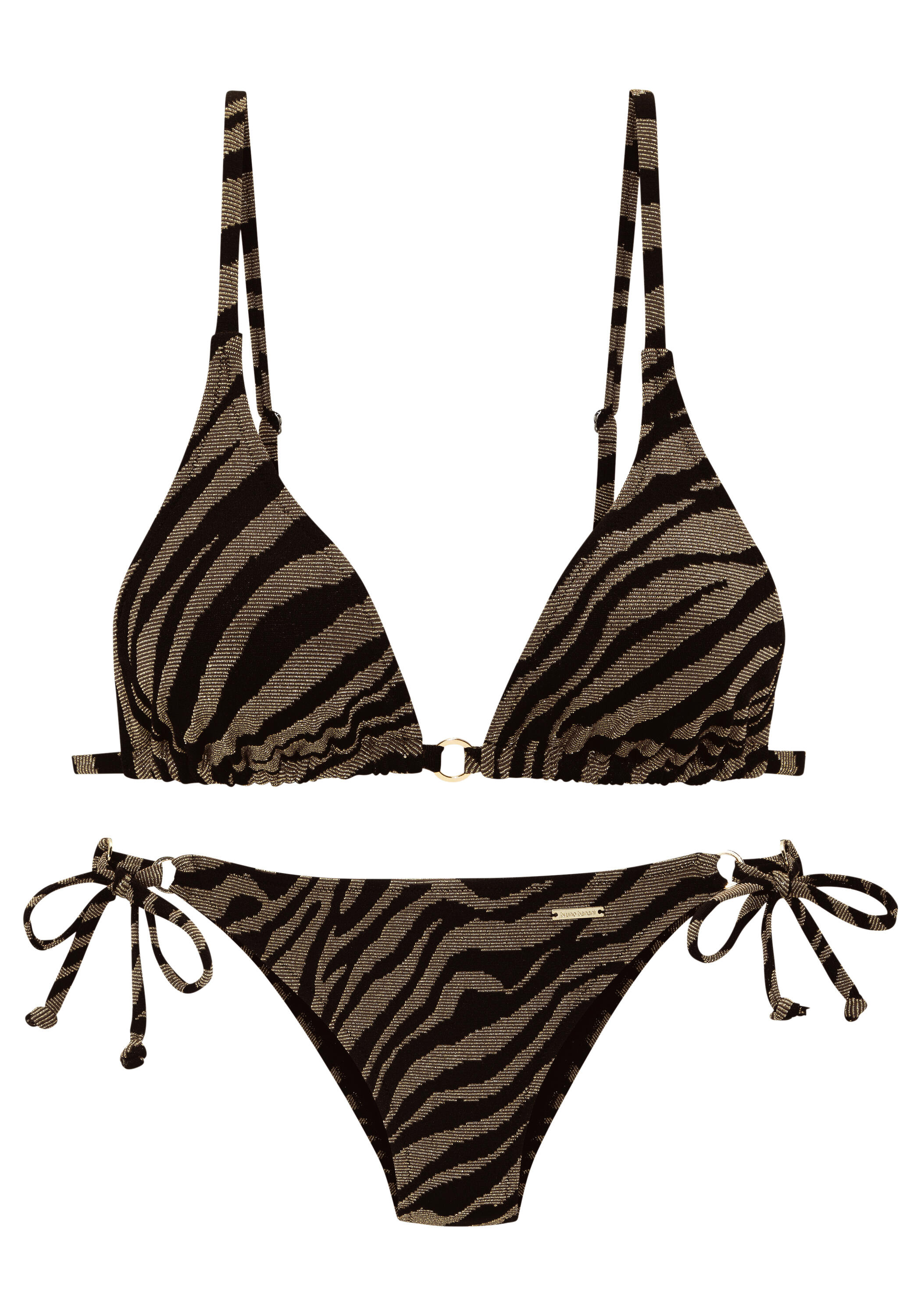 Damen Triangel-Bikini 2/5