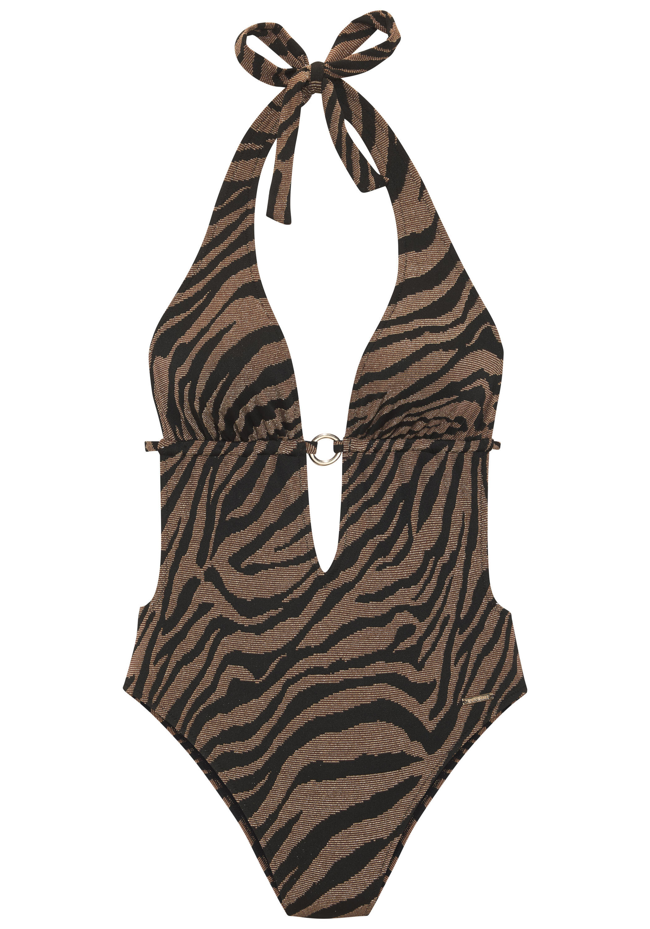 Damen Monokini 2/5