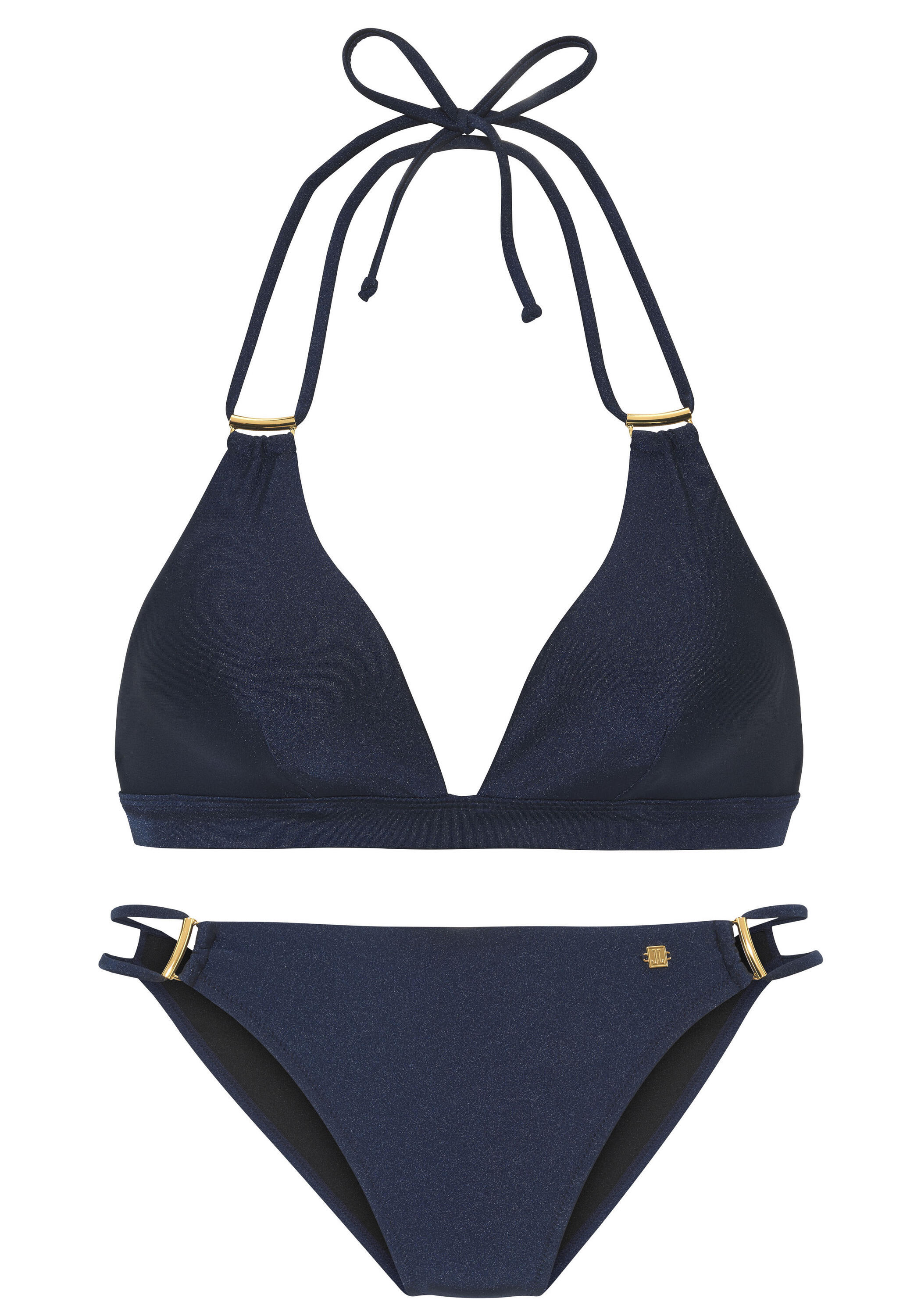 Damen Triangel-Bikini 2/4