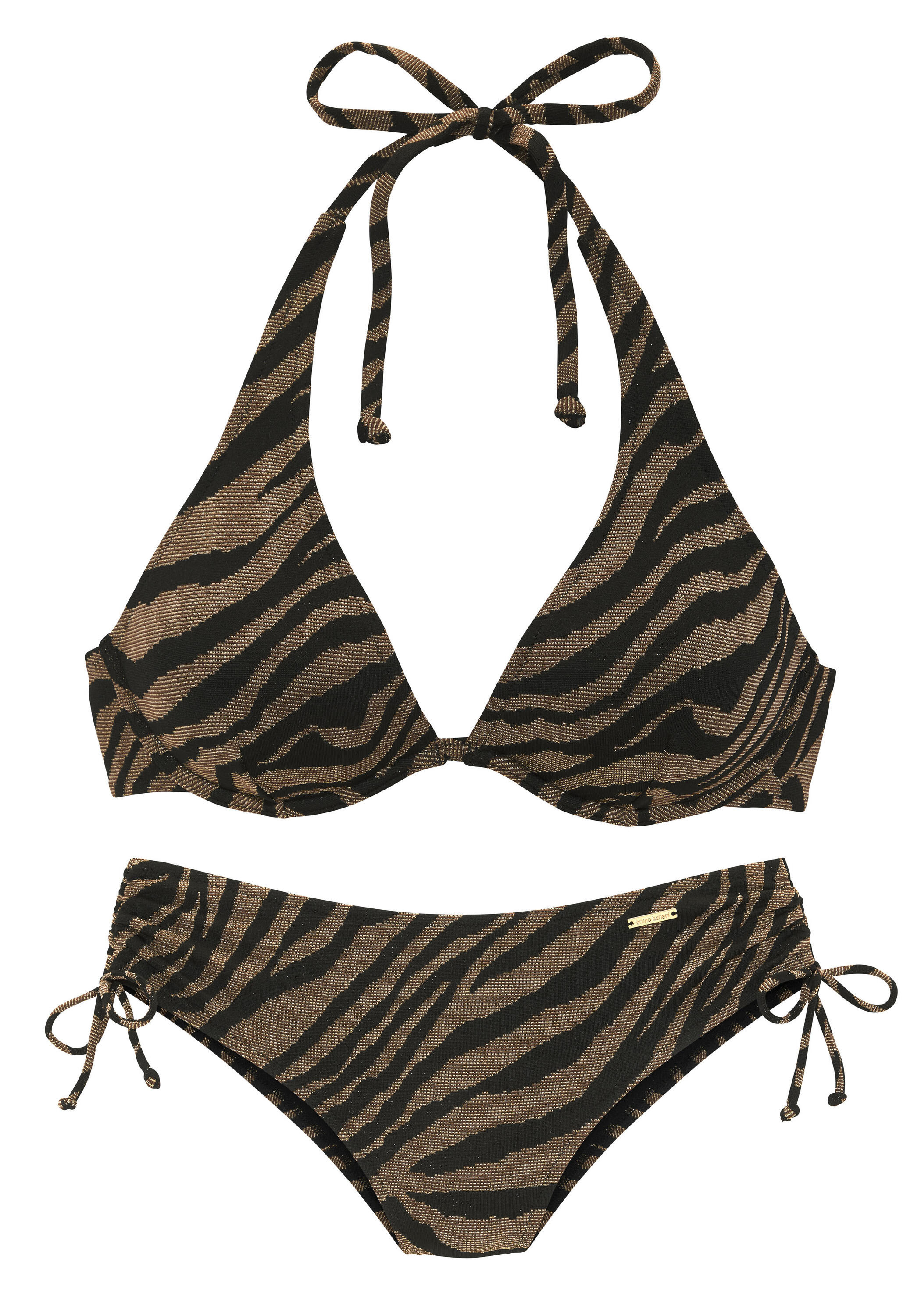 Damen Bügel-Bikini 2/4