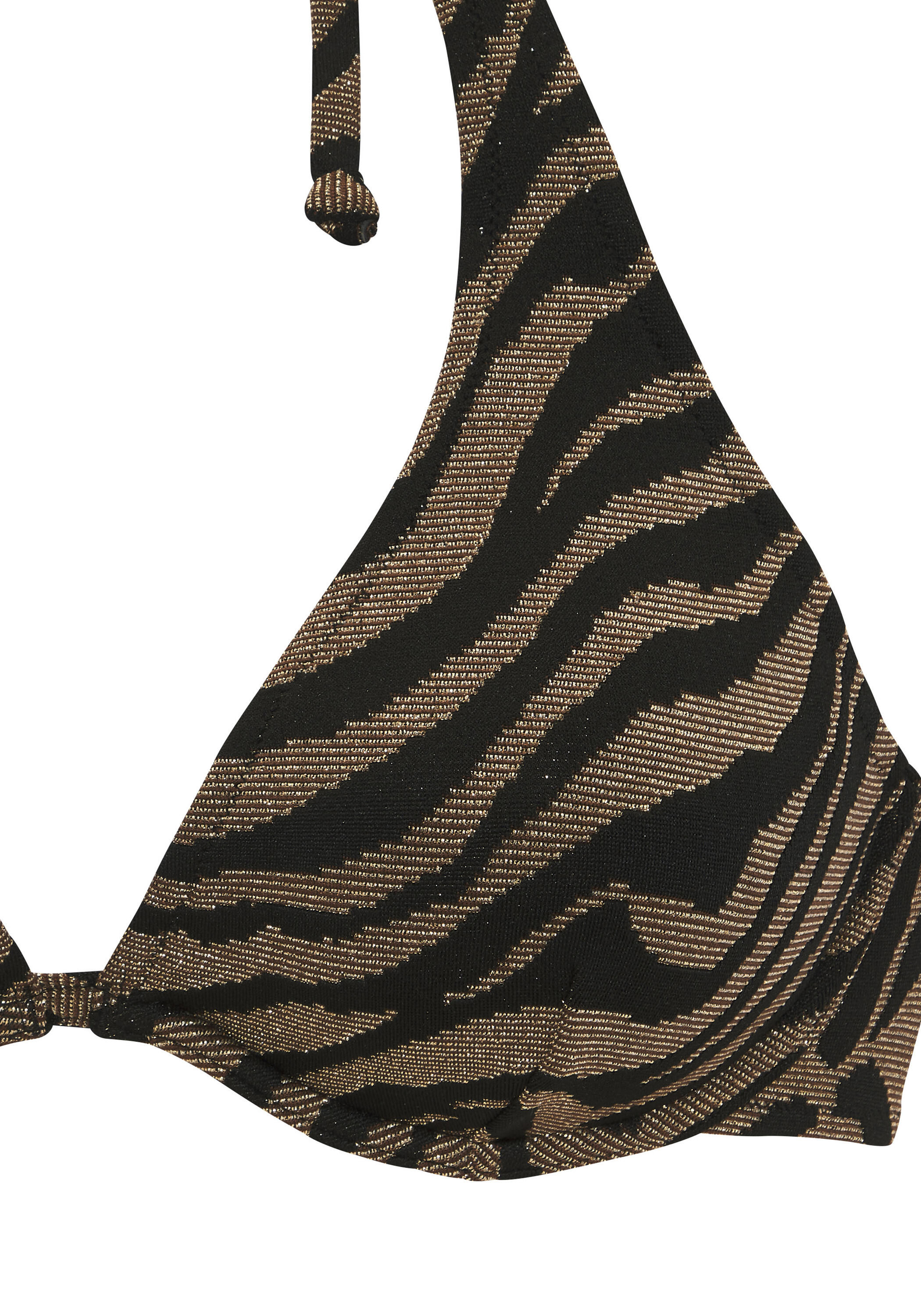 Damen Bügel-Bikini 3/4