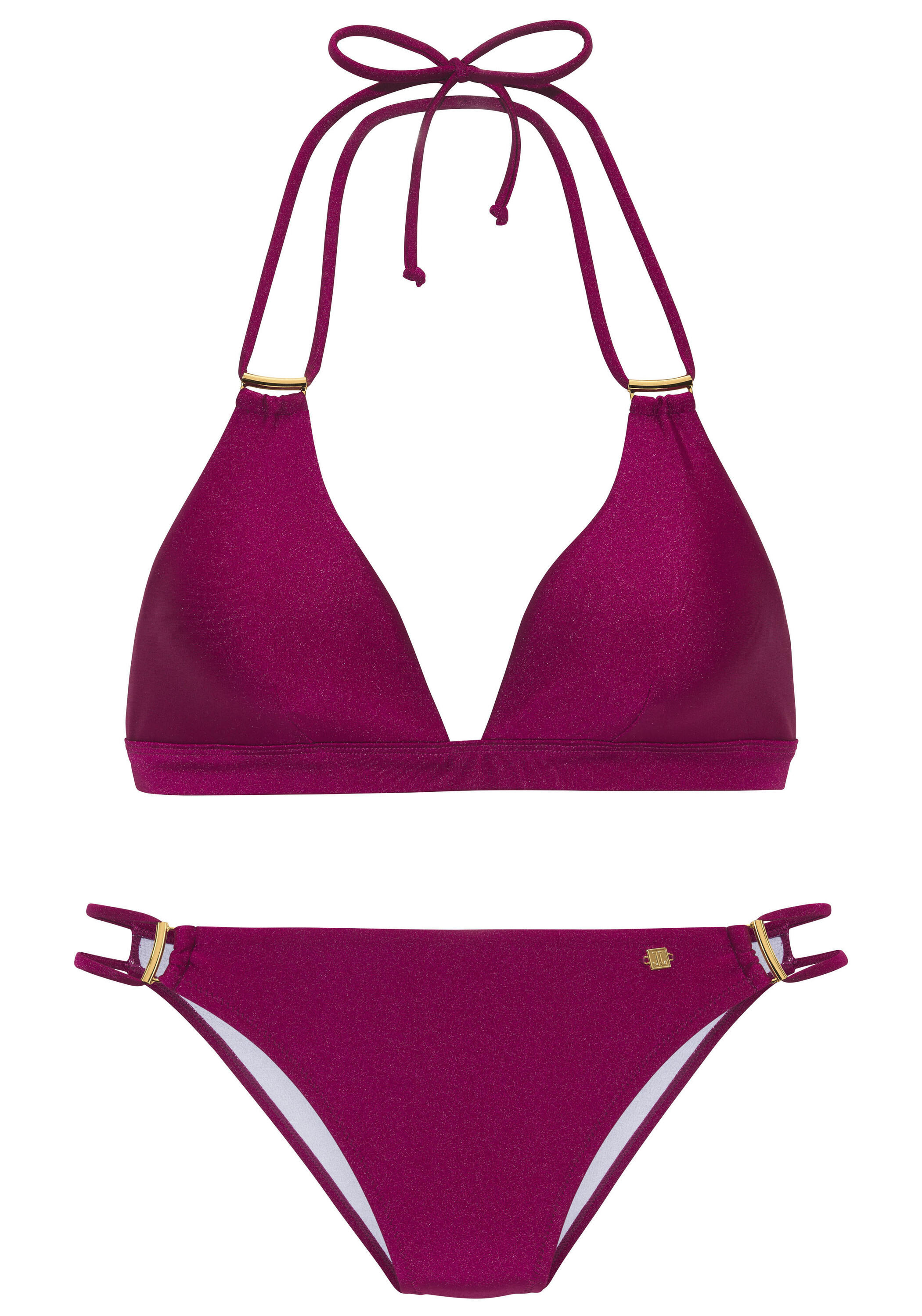 Damen Triangel-Bikini 2/4