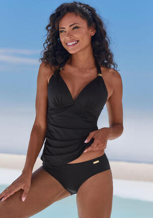 Damen Tankini