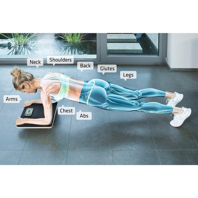 Plankpad PRO v2025