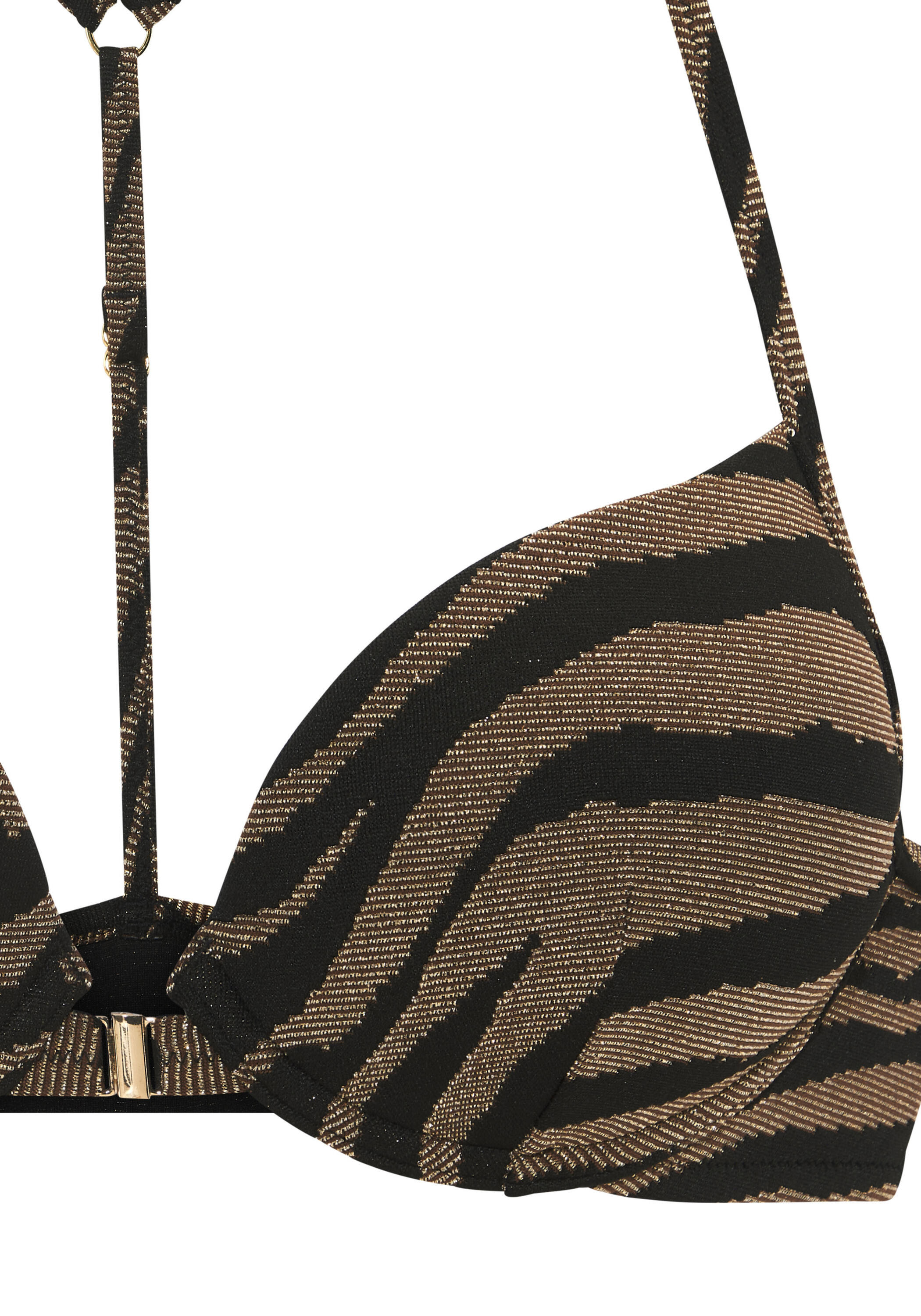Damen Push-Up-Bikini 5/7