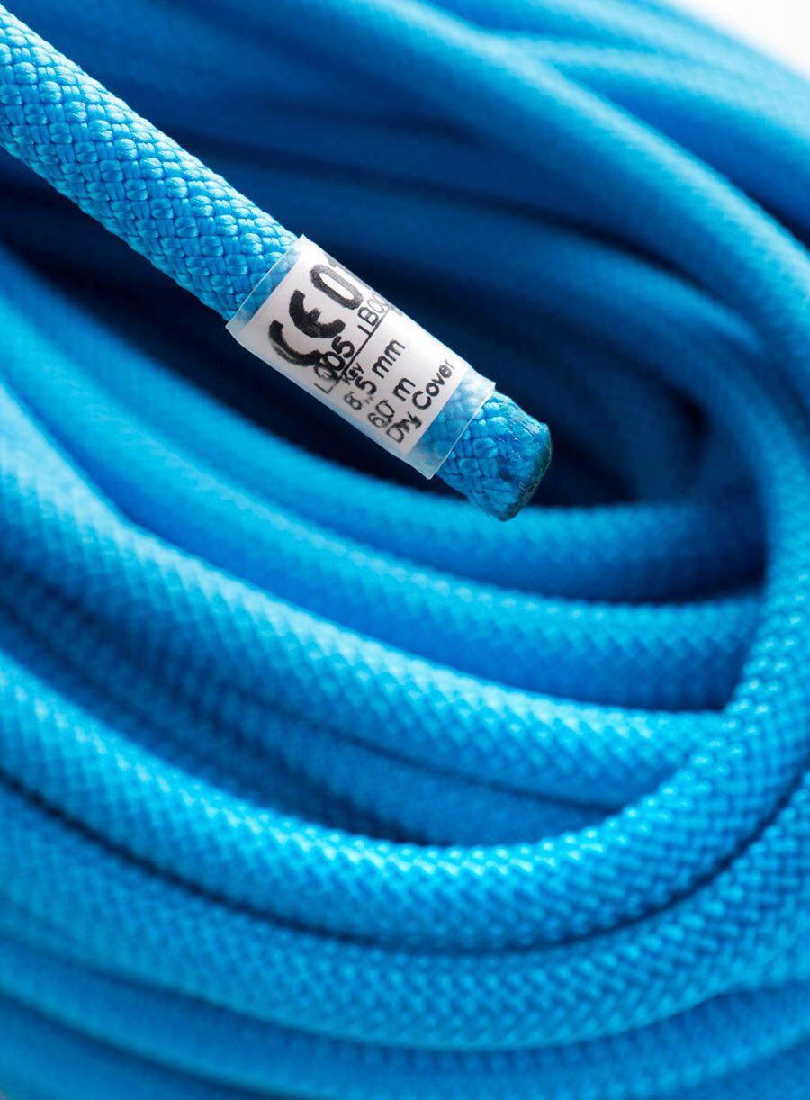 Kletterseil Opera Unicore 8,5mm 60m 3/5