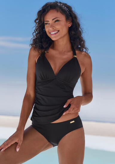Damen Tankini