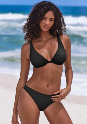 Damen Bügel-Bikini