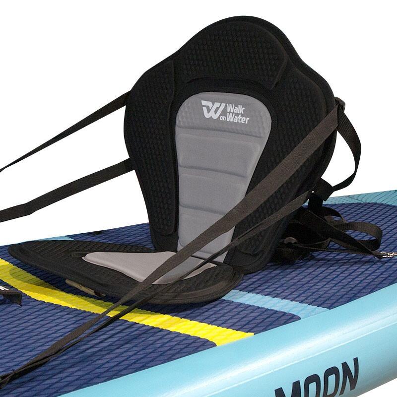 PADDLE GONFLABLE AIRGLISS MOON 11.0 JUSQU'A 2 PERSONNES (max. 170kg)