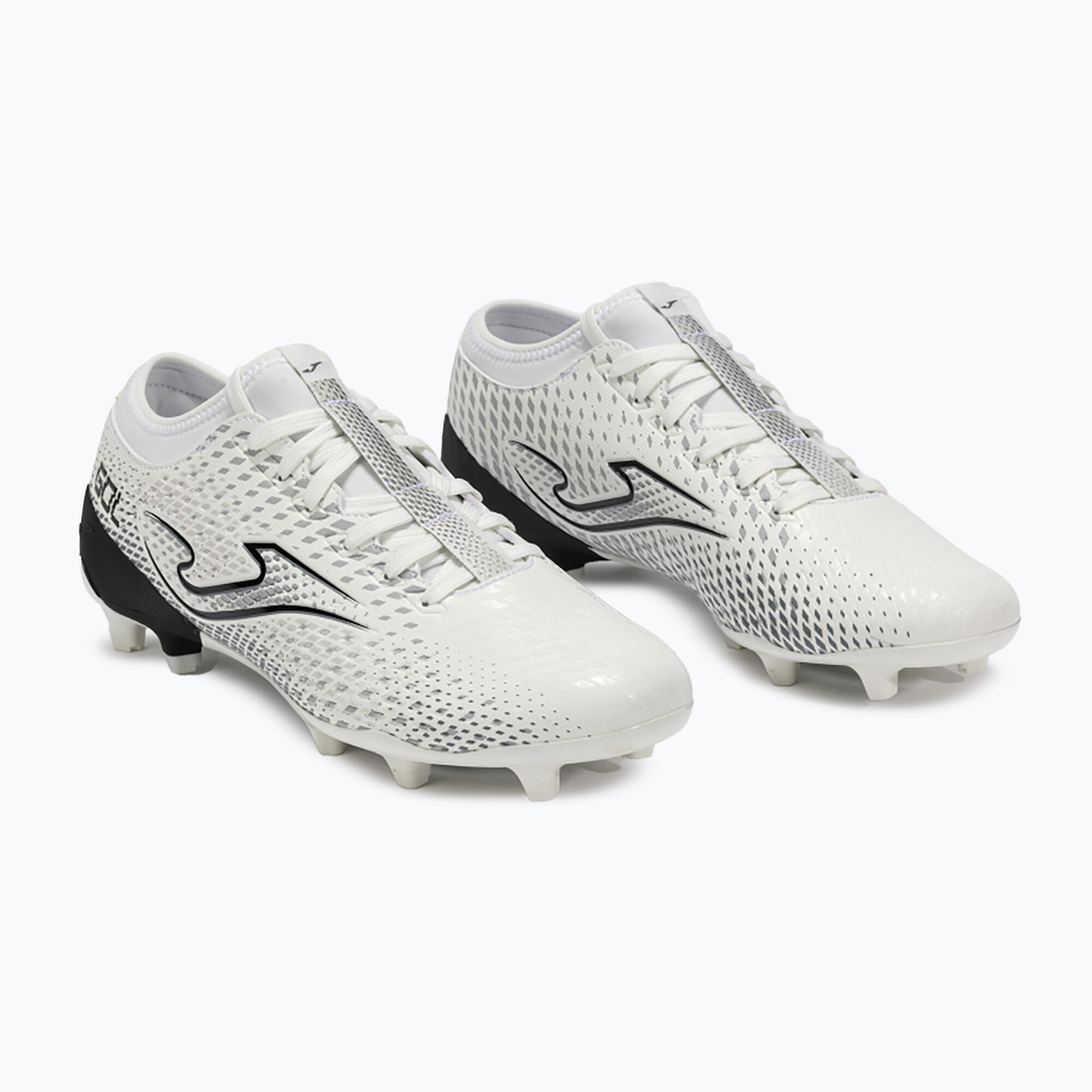 Scarpe da calcio da uomo Joma Gol FG 2/5