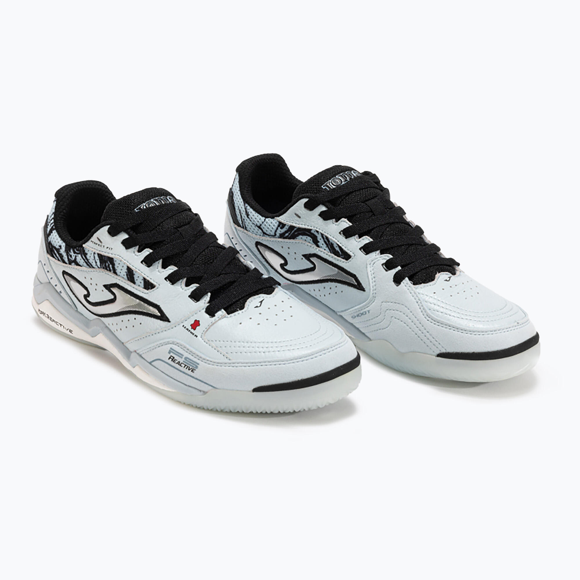 Heren voetbalschoenen Joma Fs Reactive IN 2/5