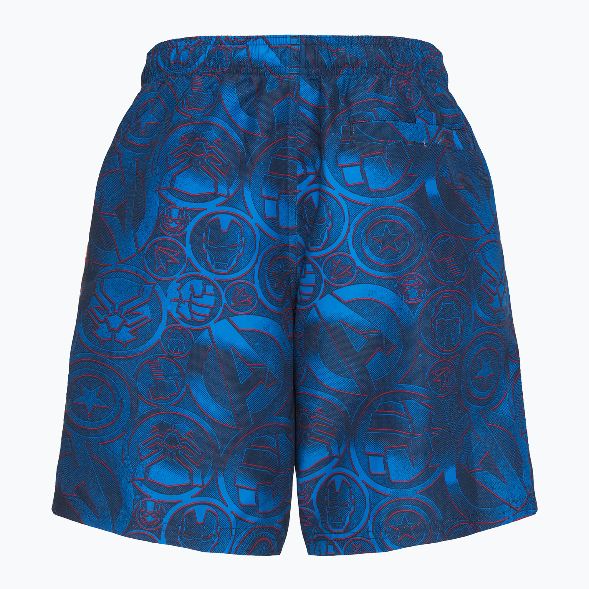 Szorty kąpielowe dziecięce Speedo Print Leisure 17" 2/5