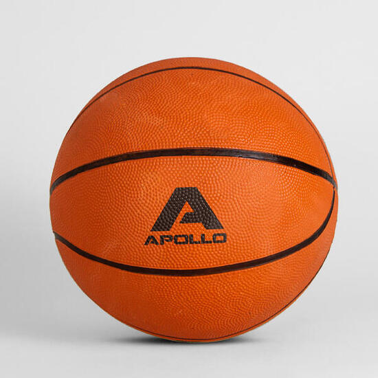 Basketbal maat 7 - Oranje