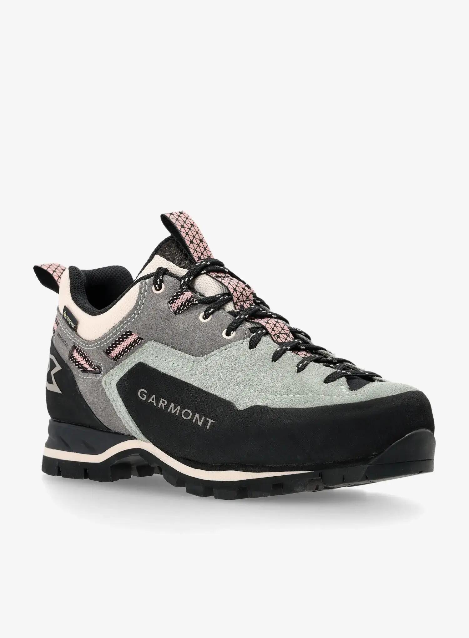 Garmont női túracipő Dragontail Evo GTX 3/7