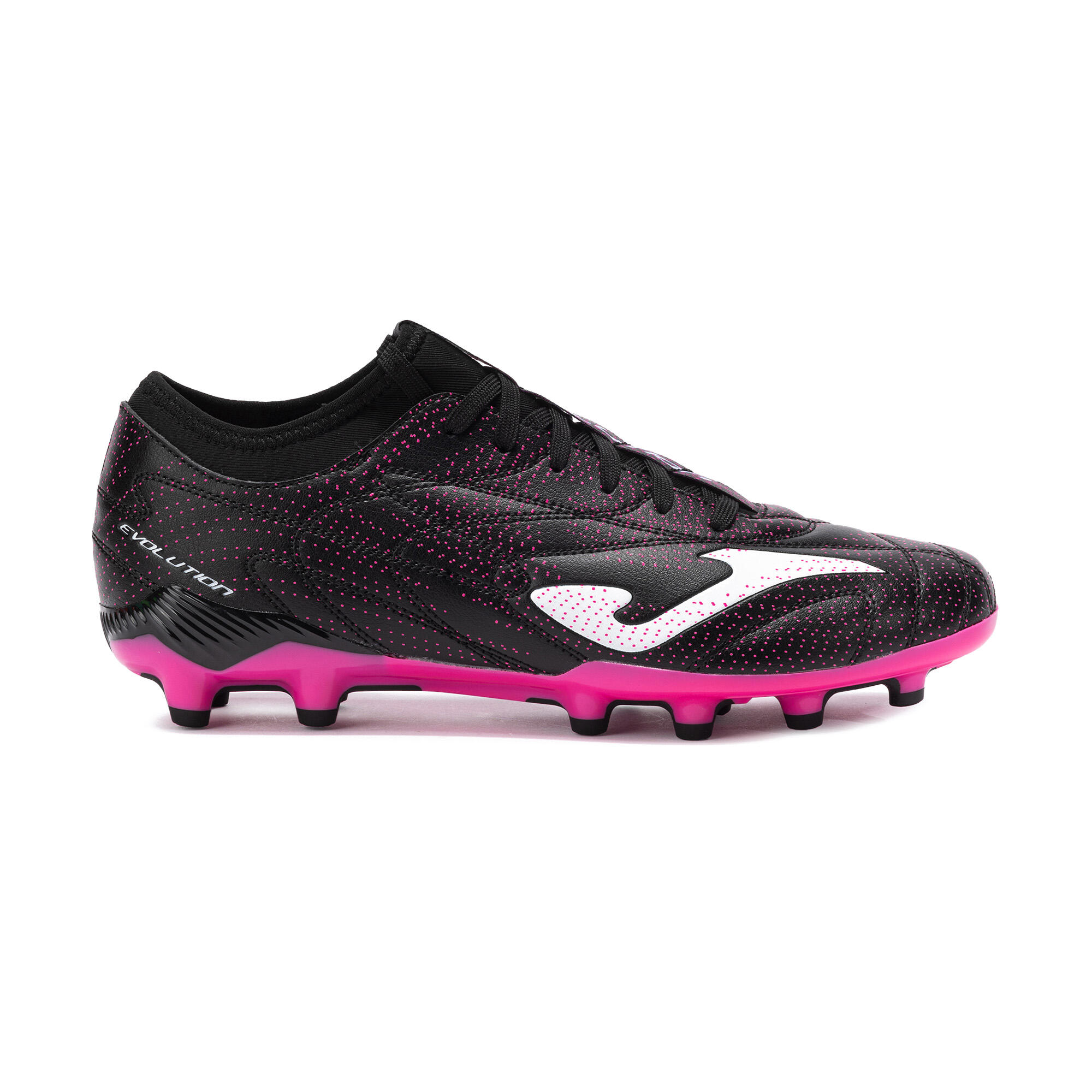 Chaussures de football pour hommes Joma Evolution FG 2/2