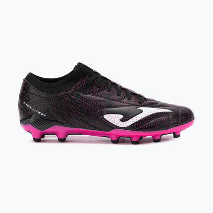 Chaussures de football pour hommes Joma Evolution FG