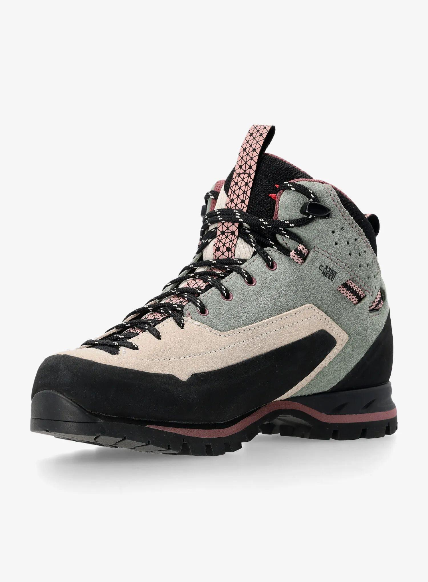 Chaussures de randonnée femme Garmont Vetta Evo GTX 4/7