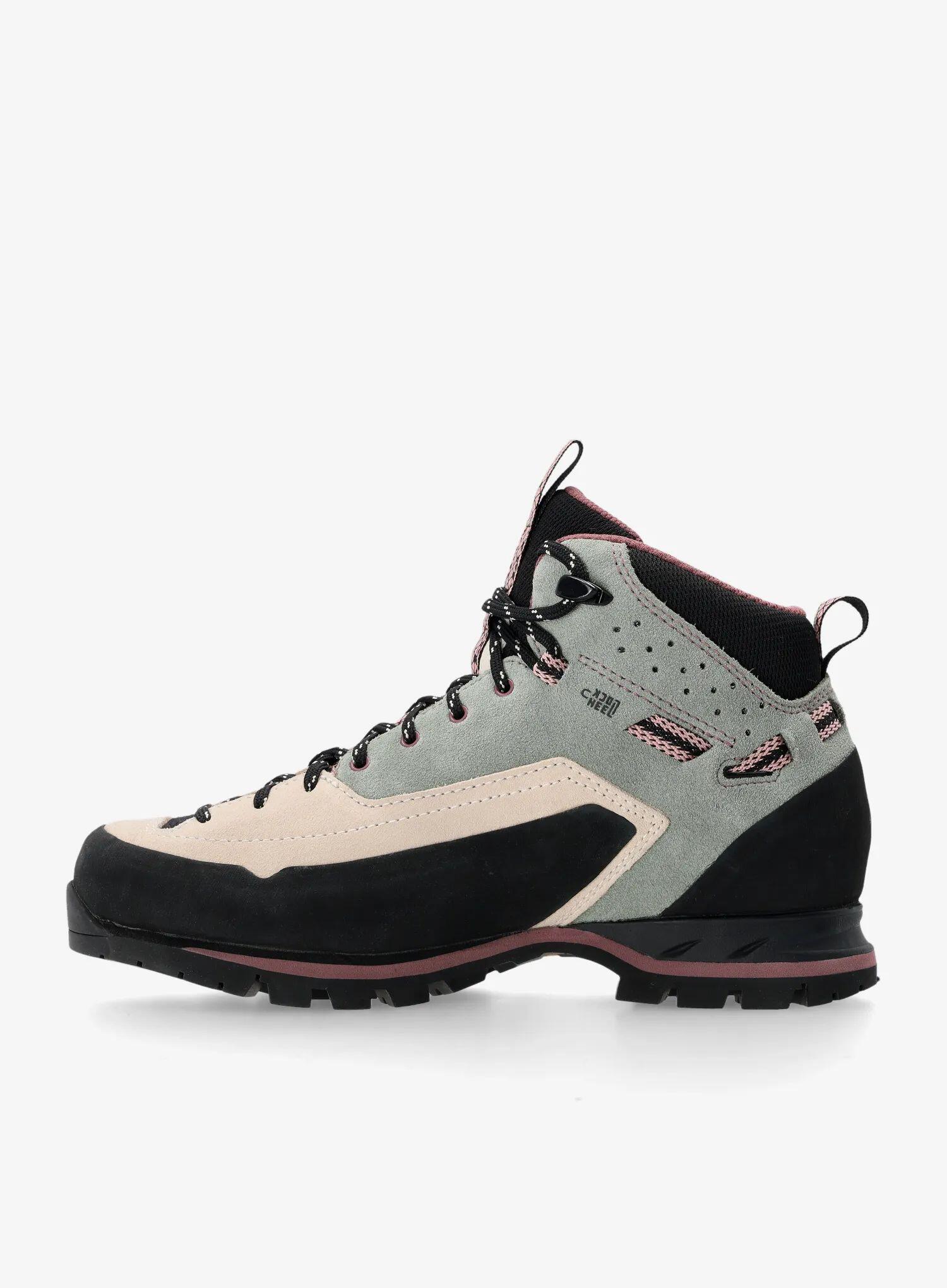 Chaussures de randonnée femme Garmont Vetta Evo GTX 5/7