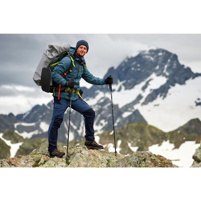 Bastoane trekking Hop-Sport HS-0135TP Nordend