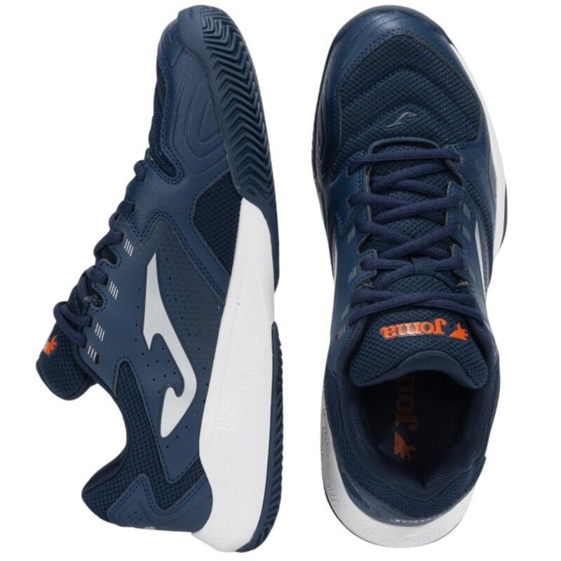 Scarpe Joma Master 1000 Uomo 2503 Blu Navy 4/5