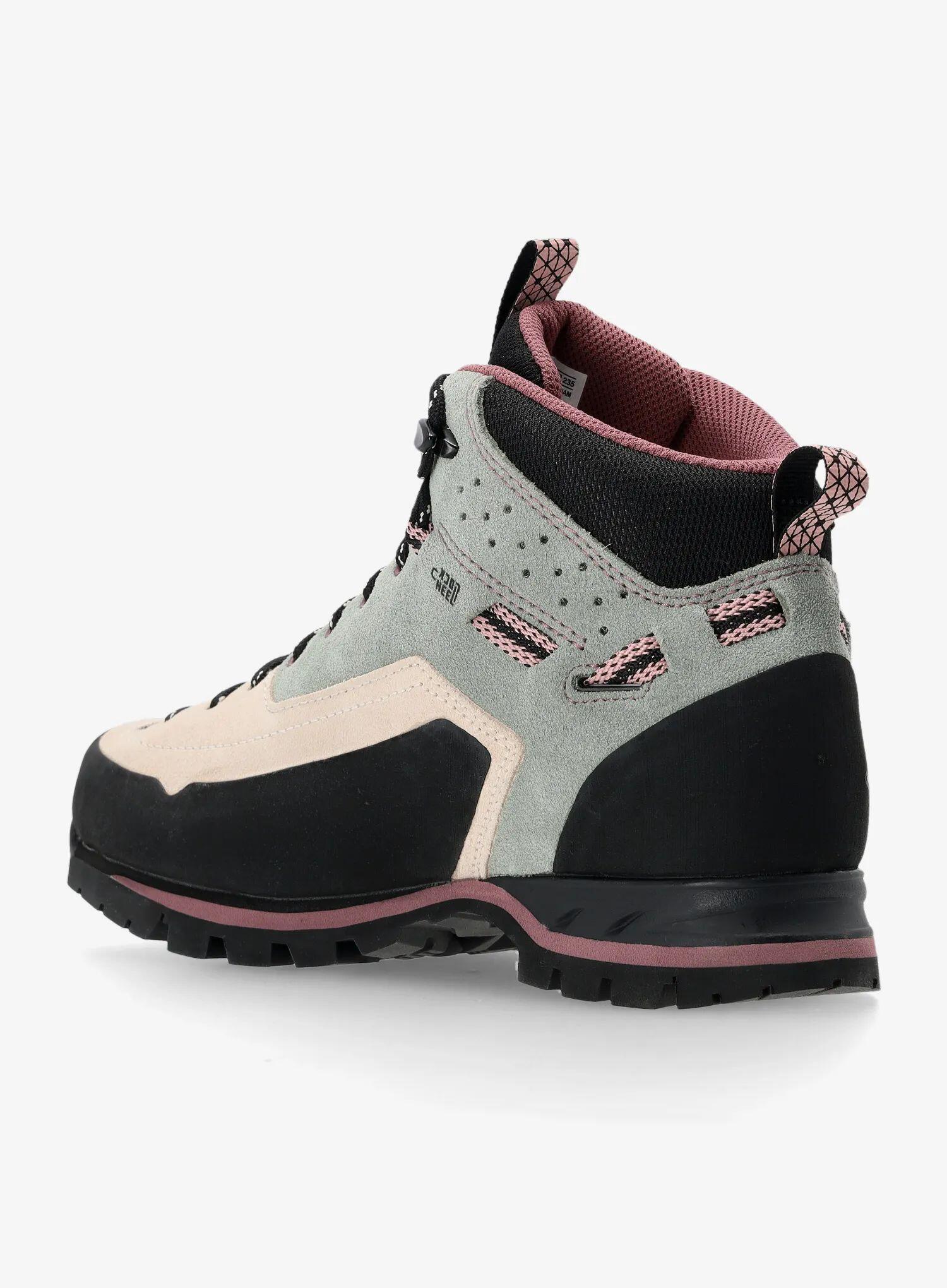 Chaussures de randonnée femme Garmont Vetta Evo GTX 6/7