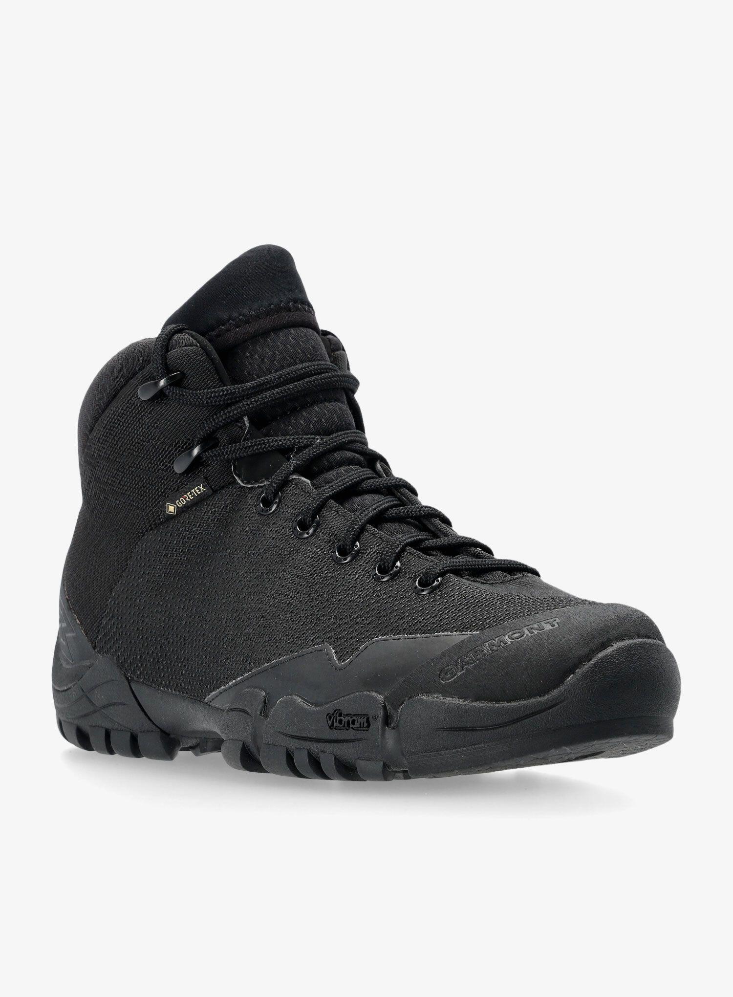 Buty outdoor Garmont Nemesis 4.2 GTX 7/7