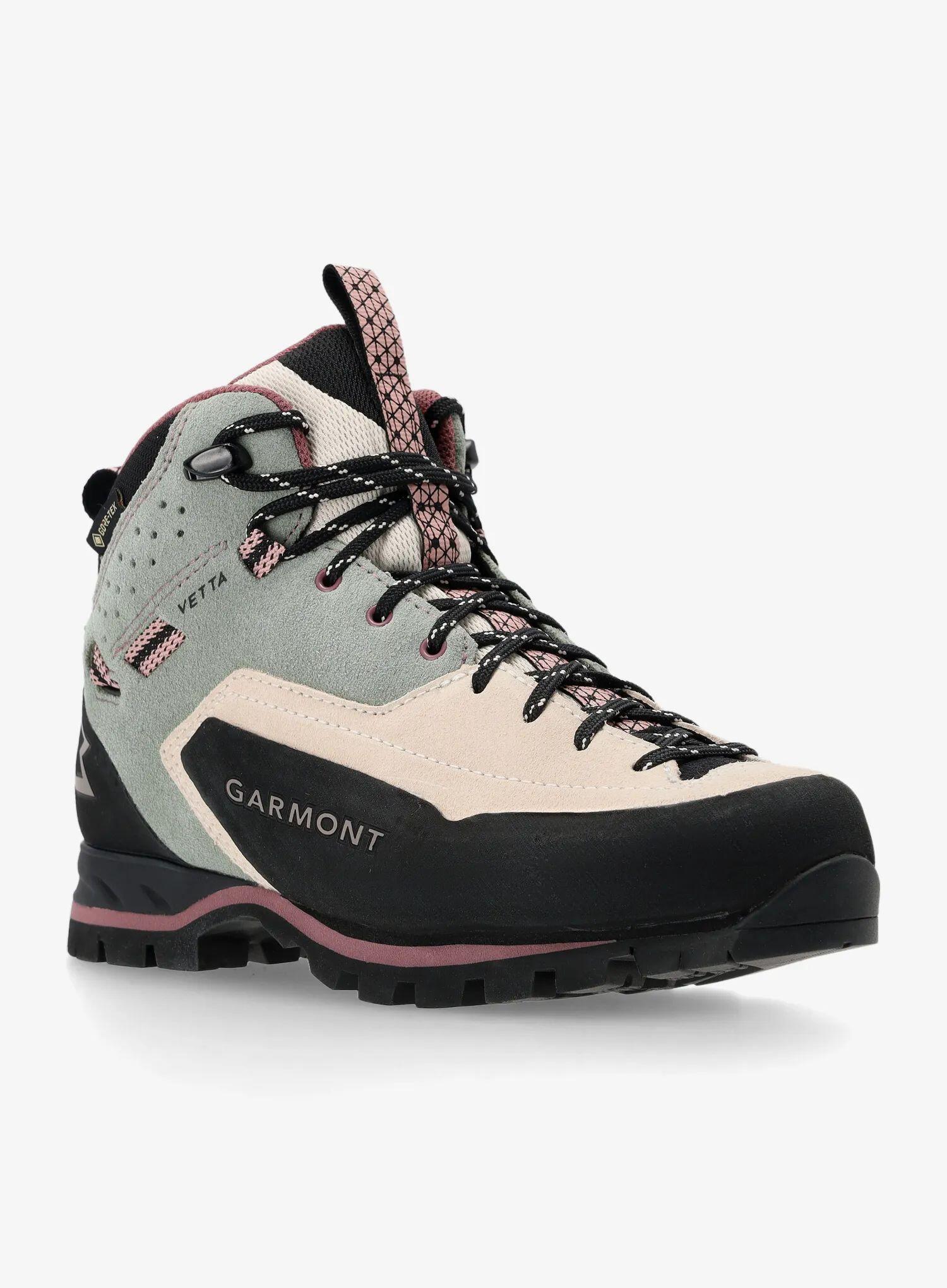Dameswandelschoenen Garmont Vetta Evo GTX 3/7