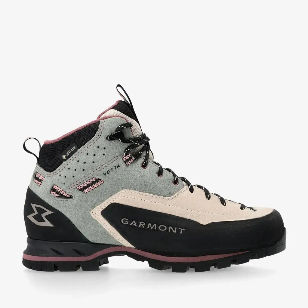 Women's hiking shoes Garmont Vetta Evo GTX