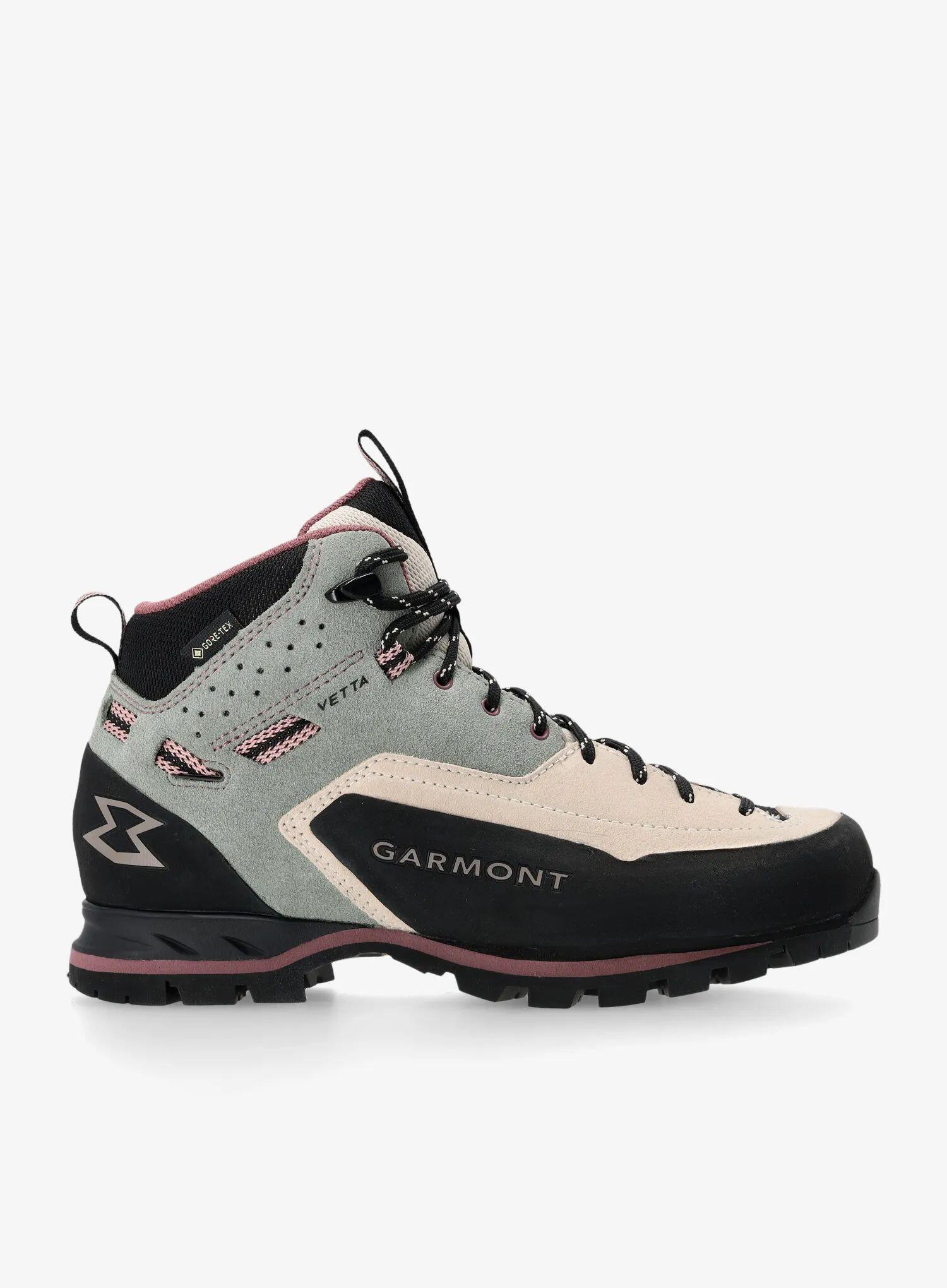 Încălțăminte de drumeție Garmont Vetta Evo GTX pentru femei