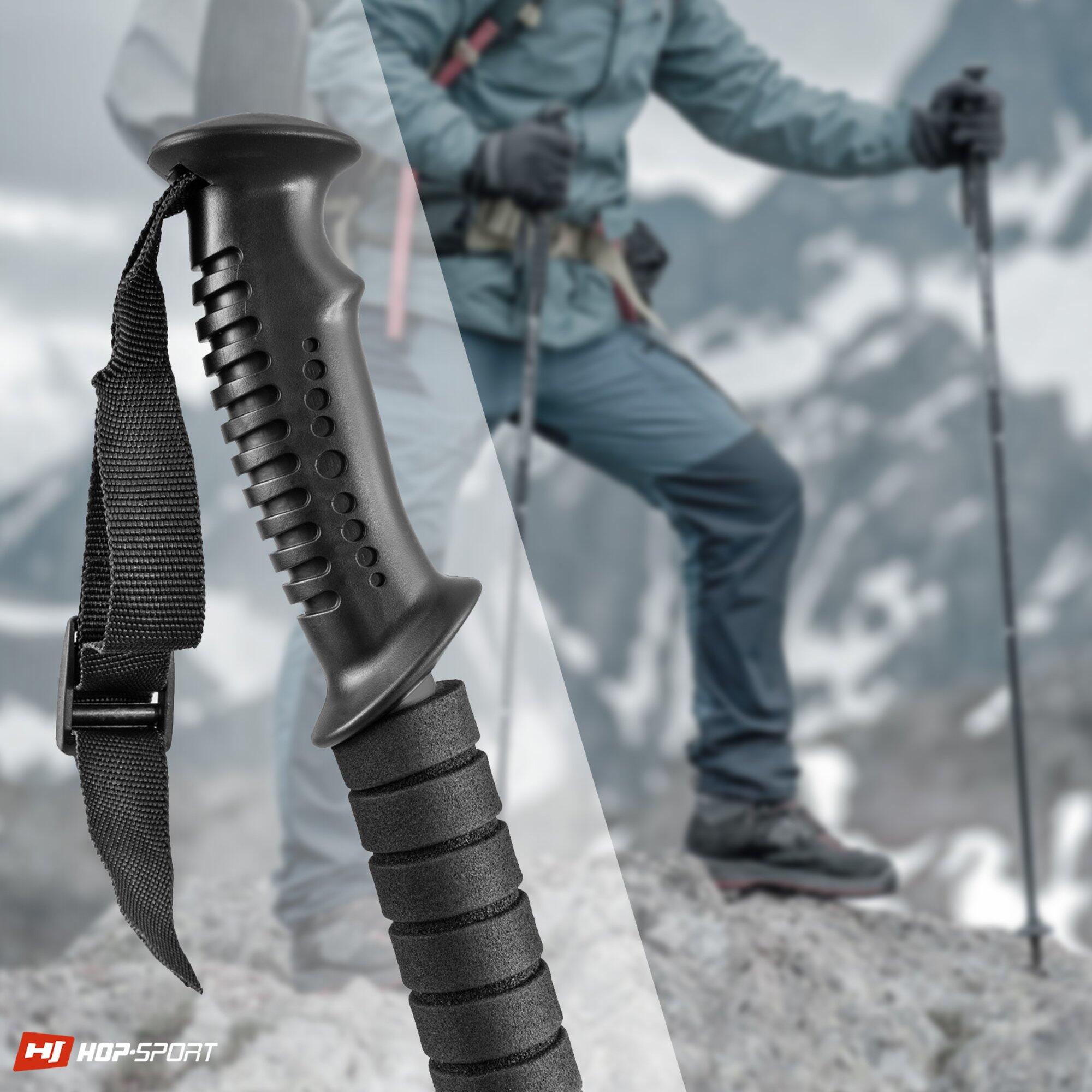 Bâtons de trekking Hop-Sport HS-0135TP Nordend 3/7