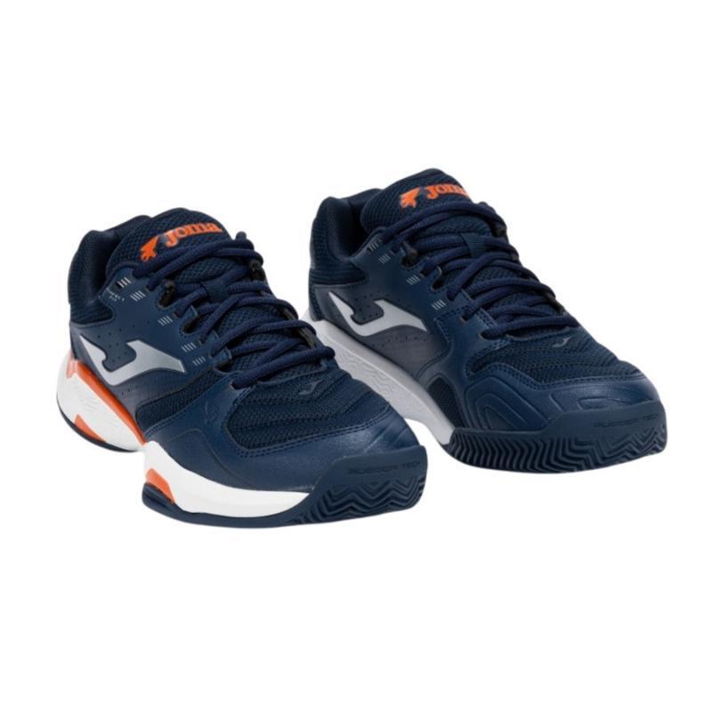 Scarpe Joma Master 1000 Uomo 2503 Blu Navy 3/5