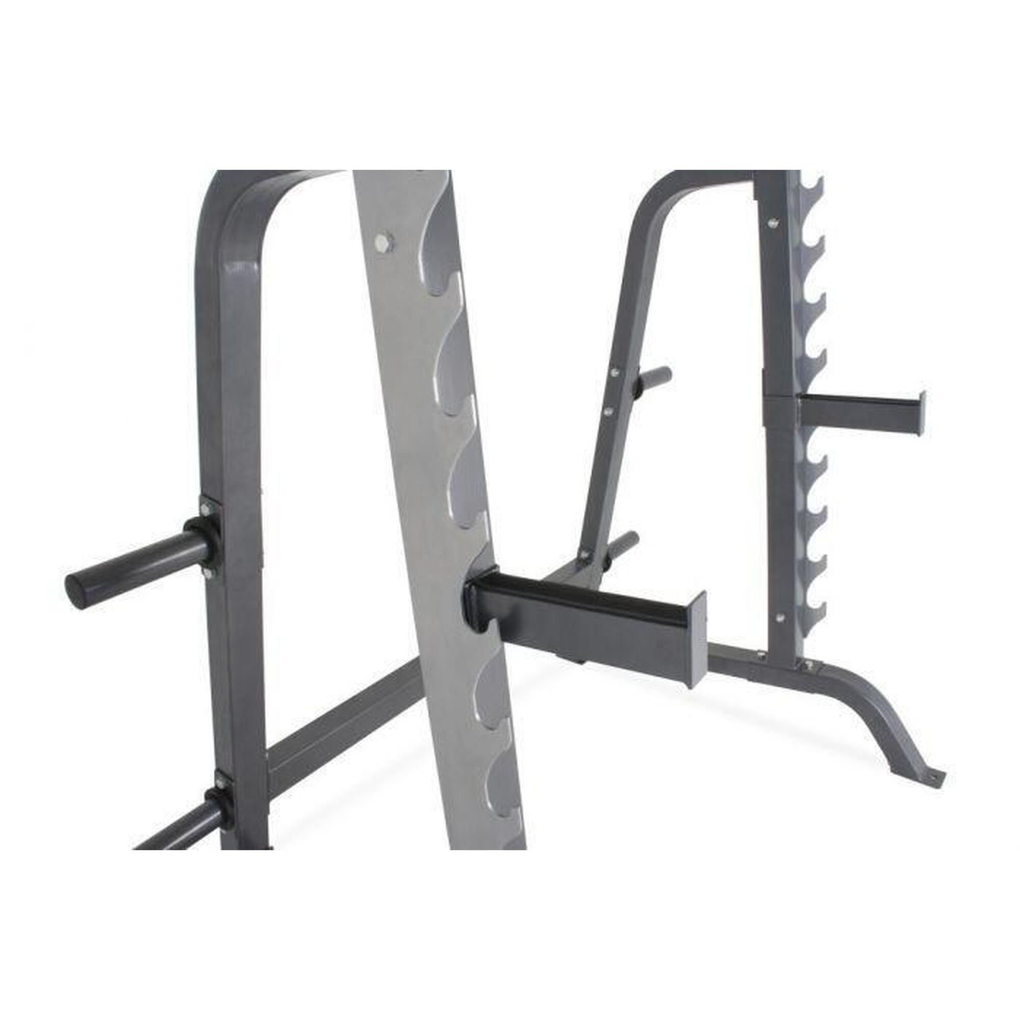 Titanium Strength Multi Press Rack