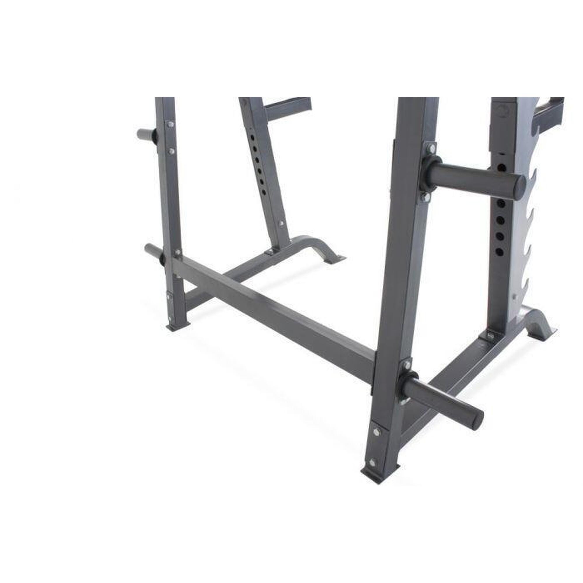 Titanium Strength Multi Press Rack