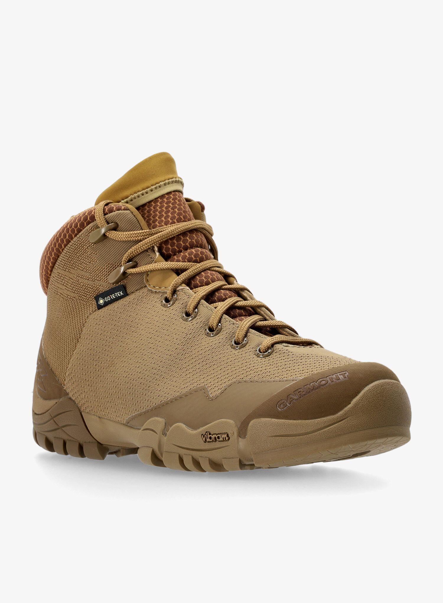 Buty outdoor Garmont Nemesis 4.2 GTX 3/7