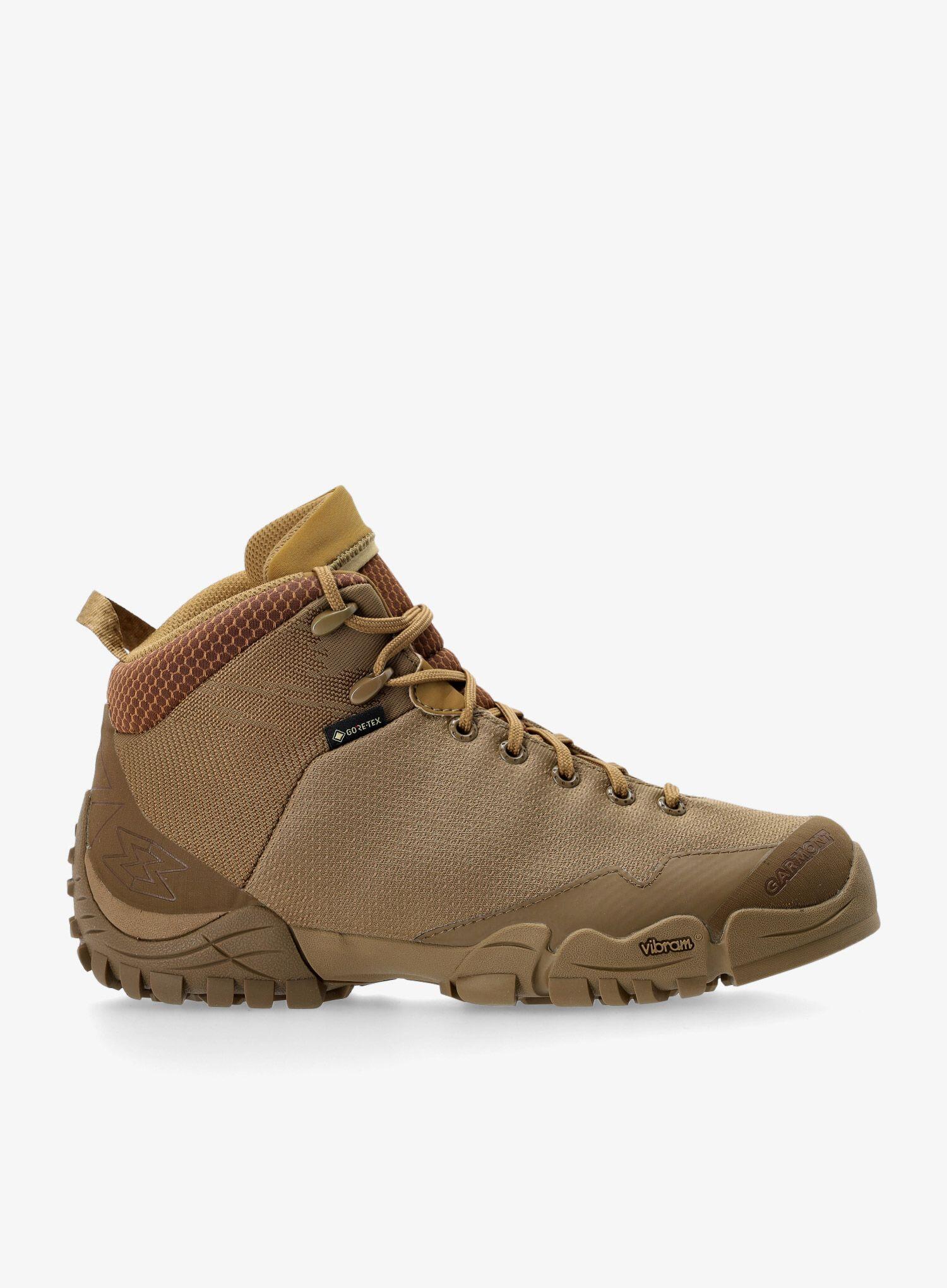 Buty outdoor Garmont Nemesis 4.2 GTX 1/7