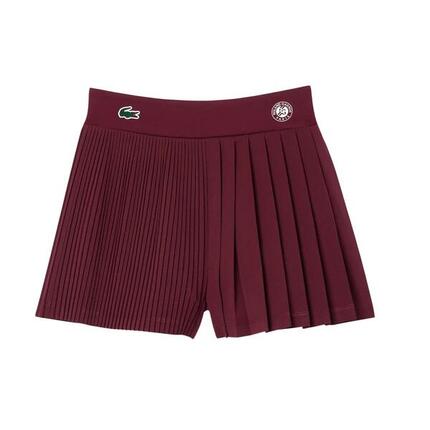 Roland Garros Edition" Shorts für Tennis Damen Violett