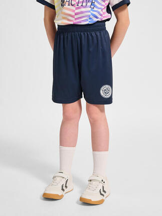 Enfiler Short Hmlshimmer Enfant HUMMEL