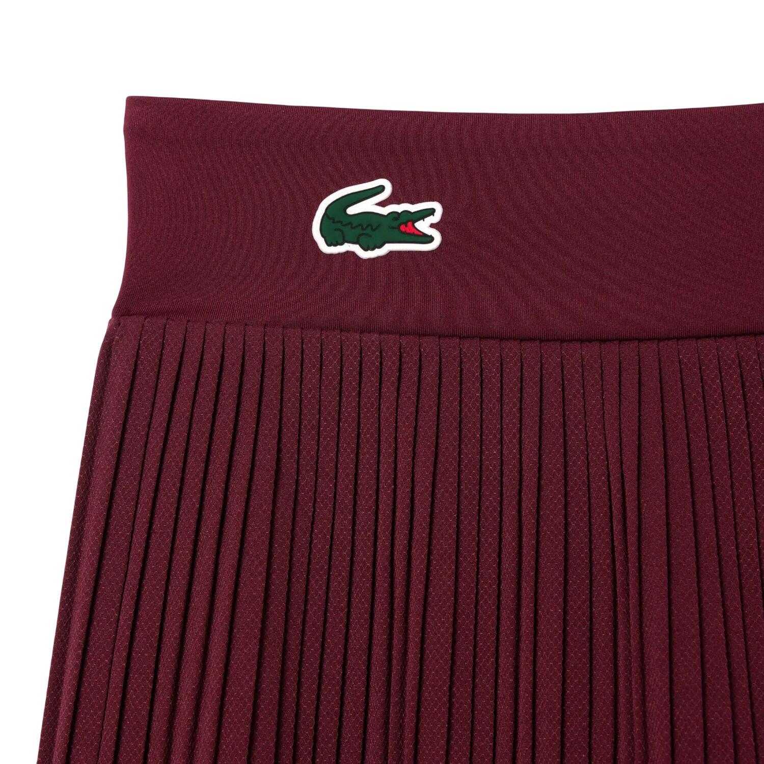 "Roland Garros Edition" Shorts für Tennis Damen Violett 2/4