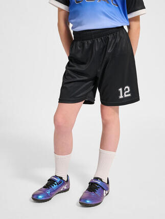 Enfiler Short Hmlshimmer Enfant HUMMEL