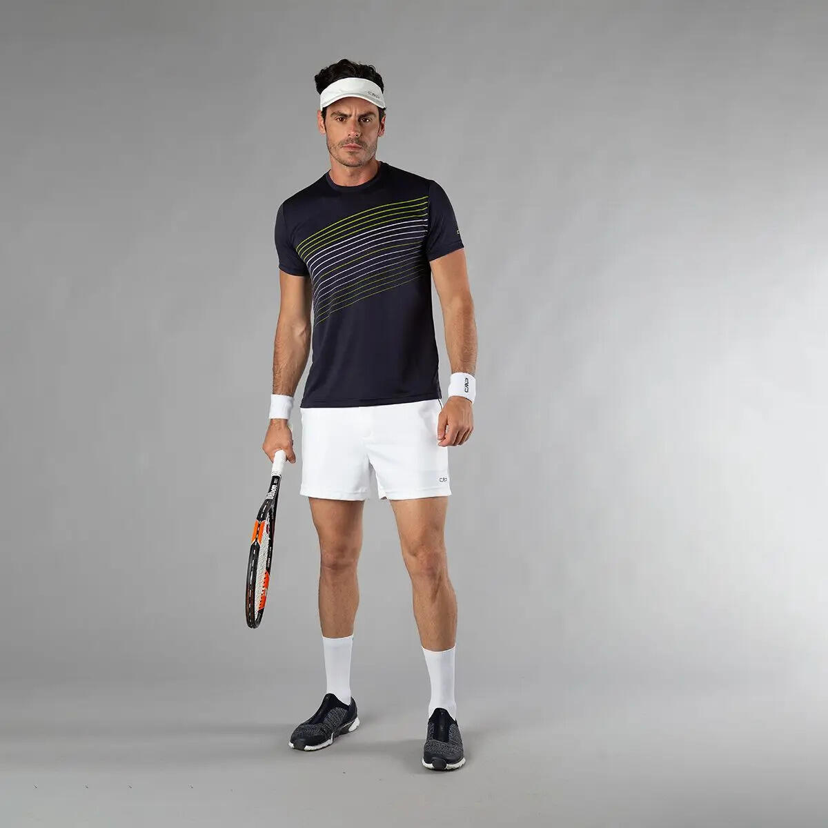 Shorts CMP 2/5