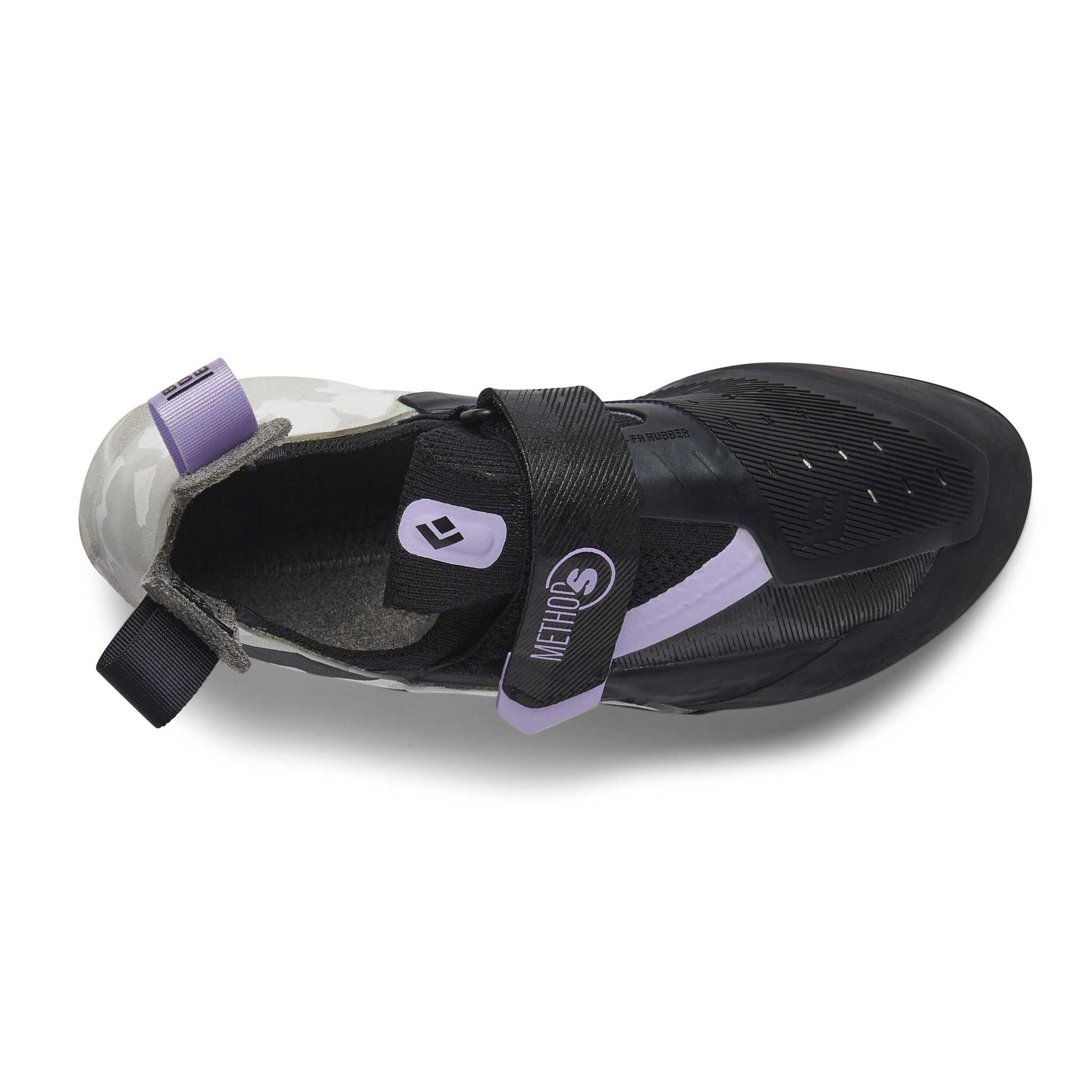 Scarpe da arrampicata da donna Black Diamond Method 4/7
