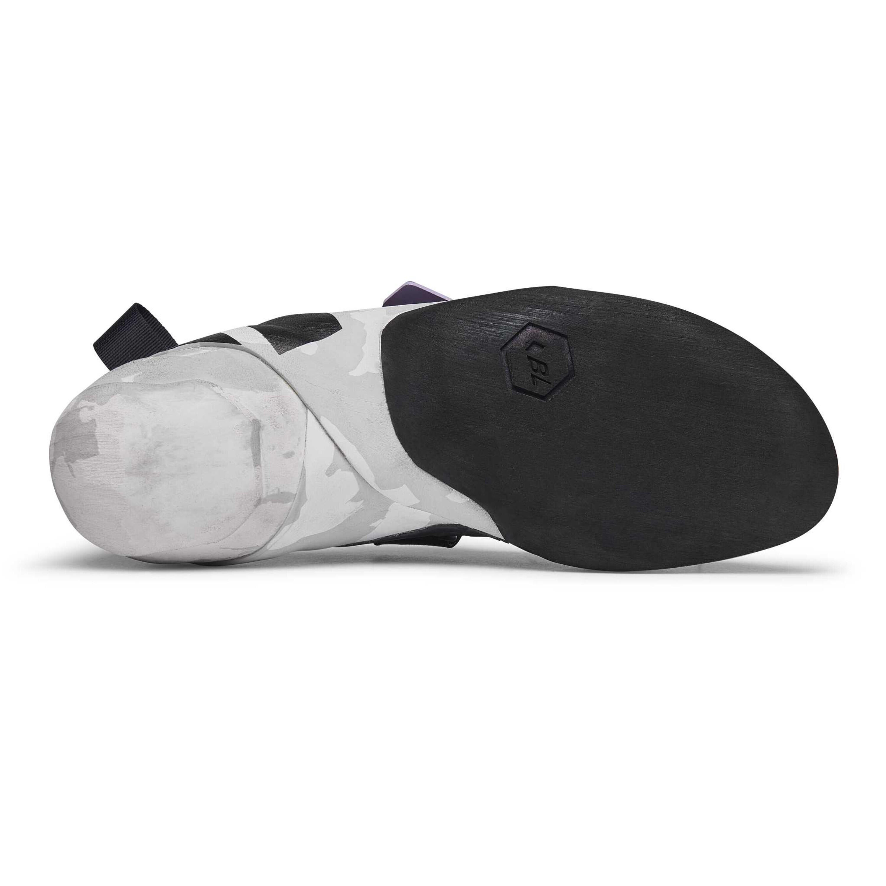 Scarpe da arrampicata da donna Black Diamond Method 5/7