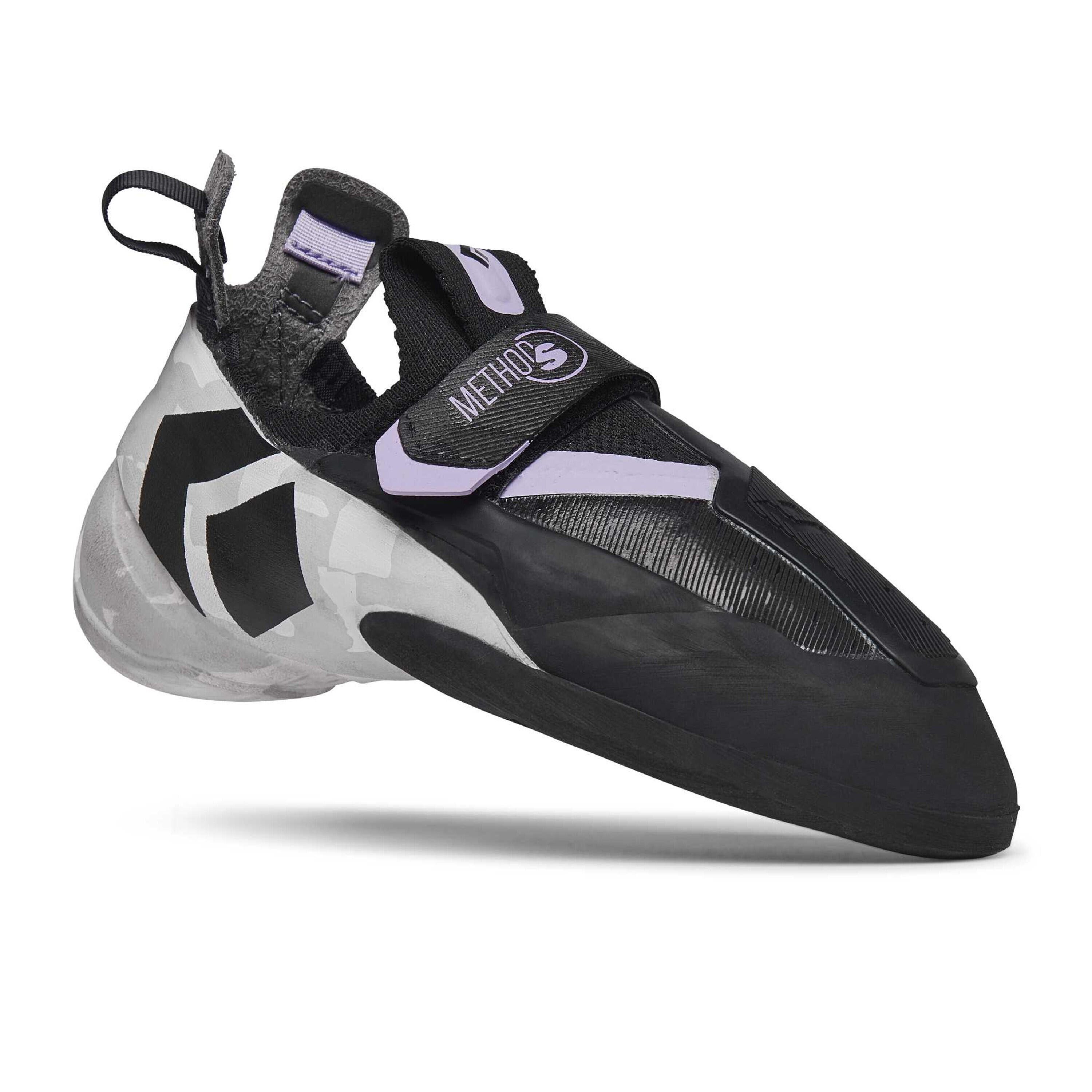 Scarpe da arrampicata da donna Black Diamond Method 2/7