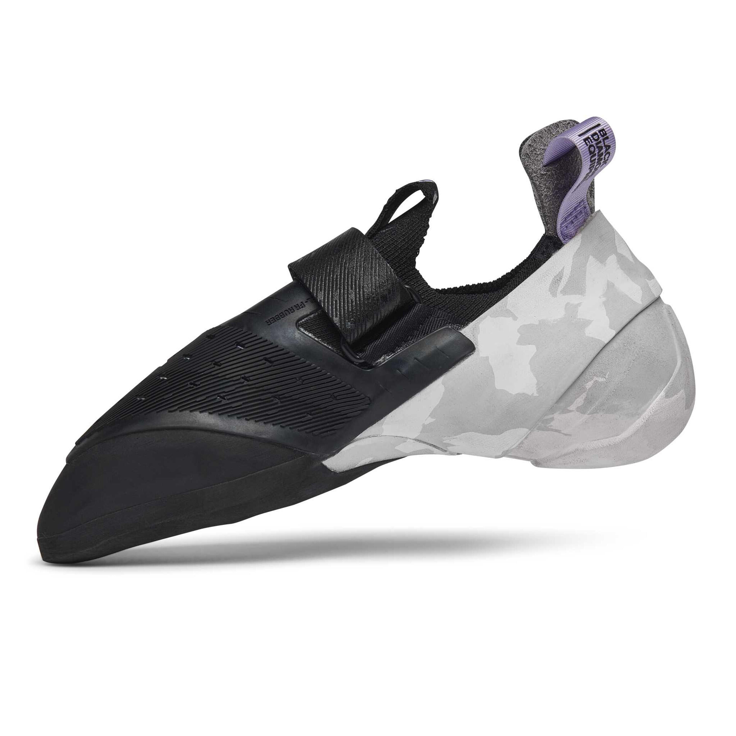Scarpe da arrampicata da donna Black Diamond Method 3/7