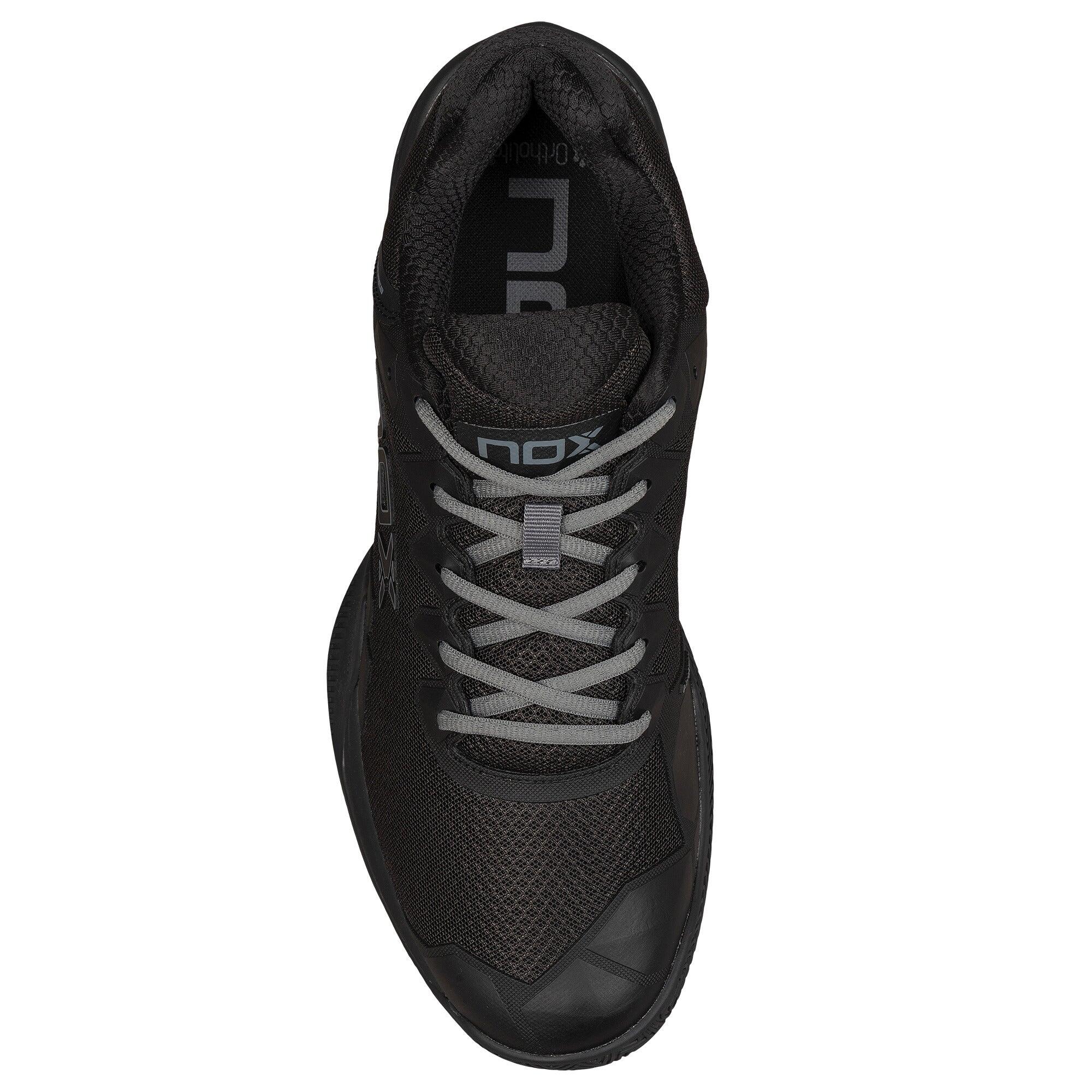 Nox Ml10 Hexa Calmlhexblgs Black 3/7